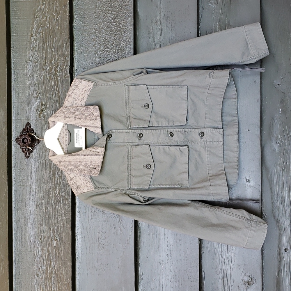 Gorpcore Jacket - Picture 8 of 16